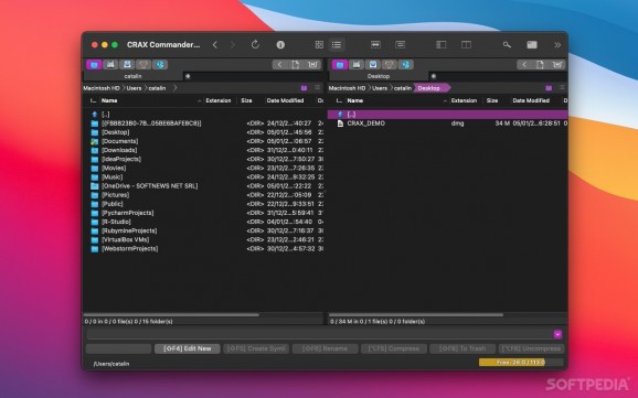 CRAX Commander download