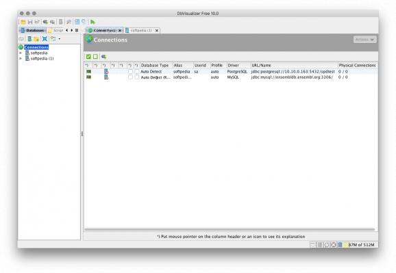 DbVisualizer download