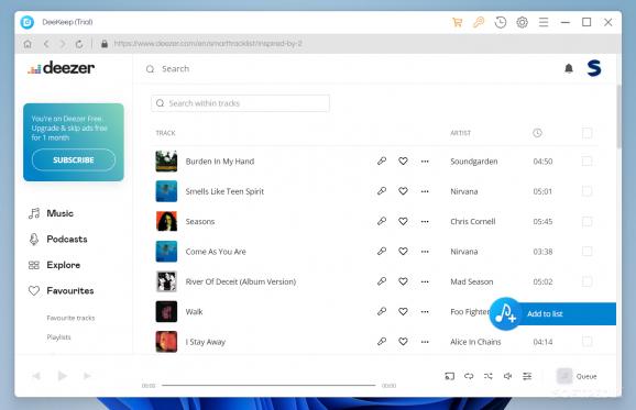 DeeKeep download