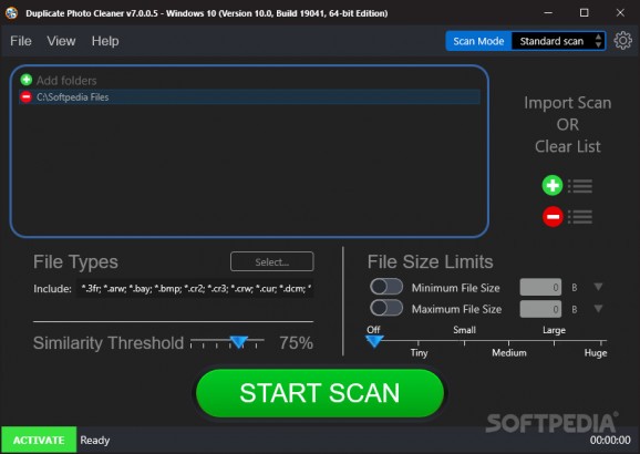 Duplicate Photo Cleaner download