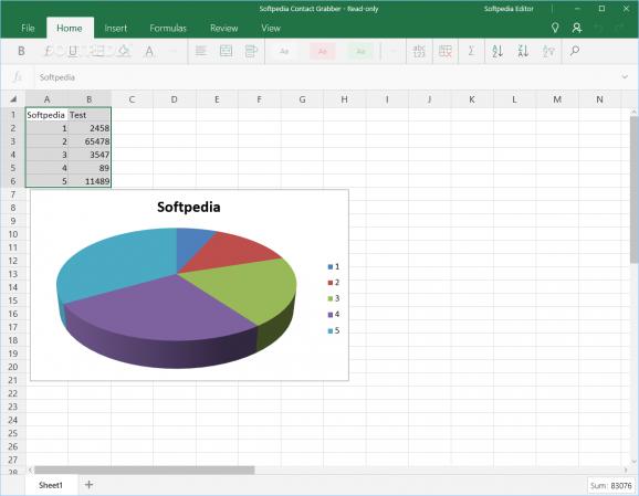 Excel Mobile download