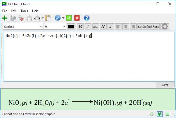 FX Science Tools download