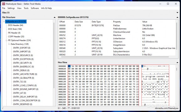 FileAnalyzer download