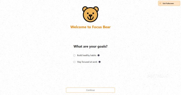 Focus Bear download