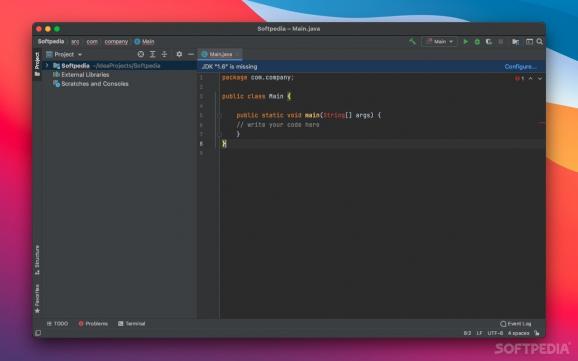 IntelliJ IDEA Ultimate Edition download