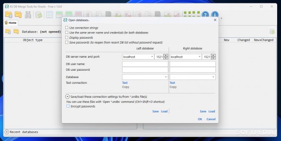 KS DB Merge Tools for Oracle download