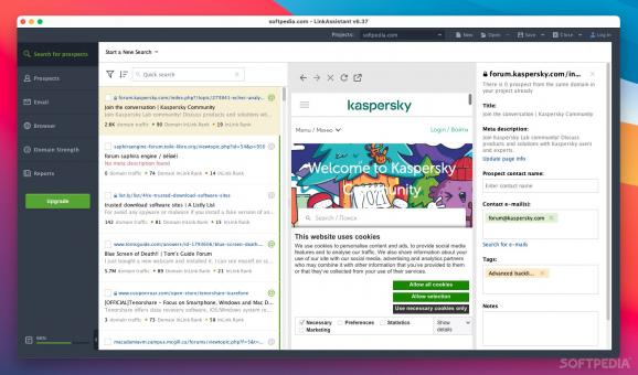 LinkAssistant download