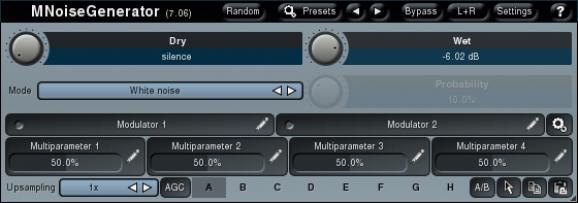 MNoiseGenerator download