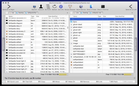 MaxCommander download