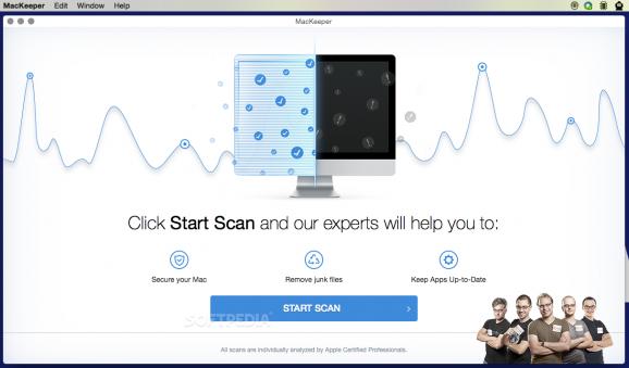 MacKeeper download