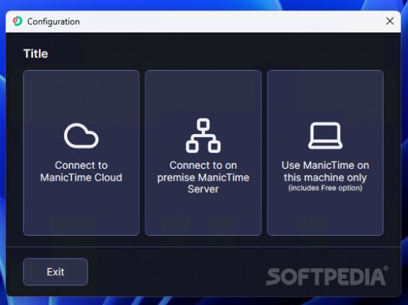 ManicTime download