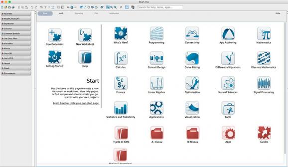 Maple download