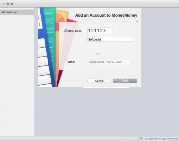 MoneyMoney download