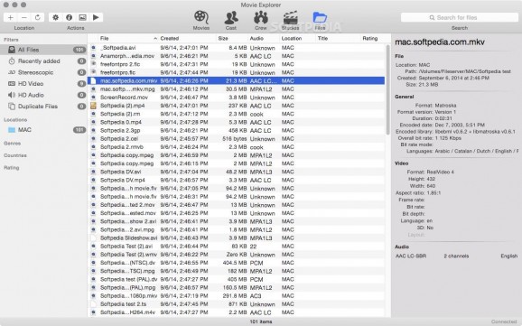 Movie Explorer download