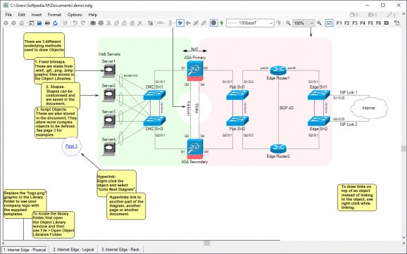 Network Notepad Enterprise download