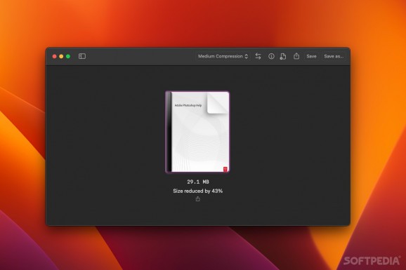 PDF Squeezer download