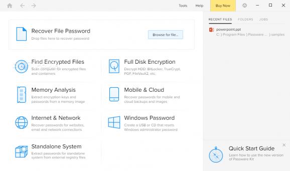 Passware Kit Forensic download