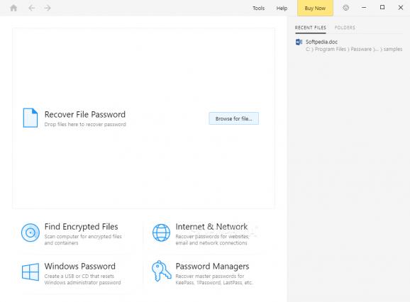 Passware Kit Standard Plus download