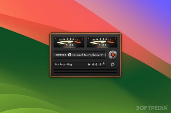 Piezo download