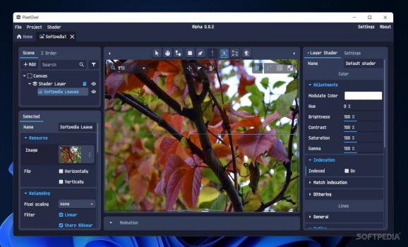 PixelOver download
