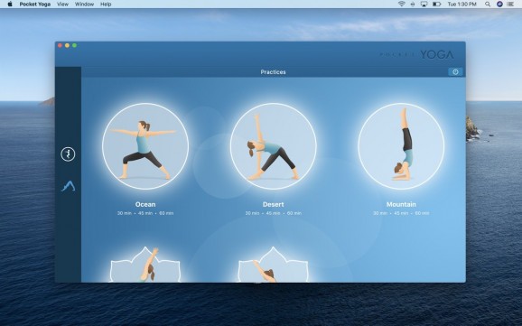 Pocket Yoga download