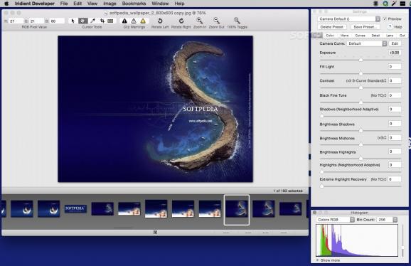 Iridient Developer download