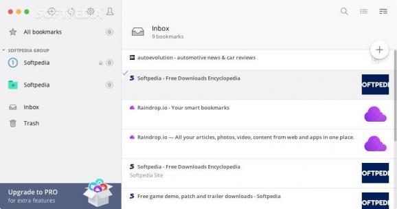 Raindrop download