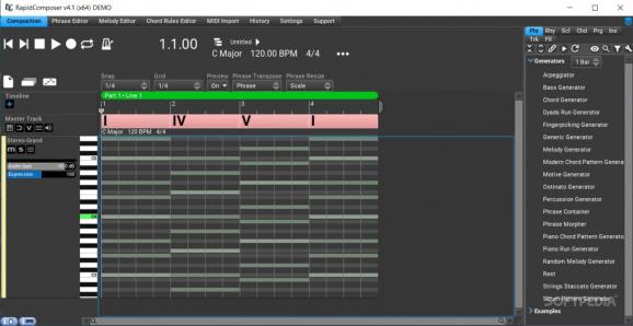 RapidComposer download