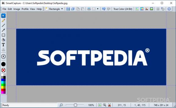 SmartCapture download