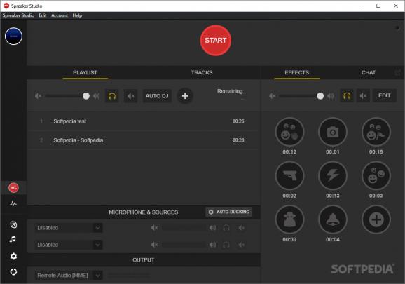 Spreaker Studio download