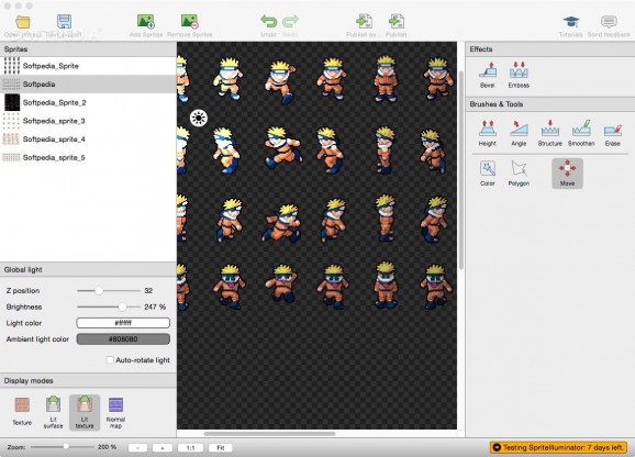 SpriteIlluminator download