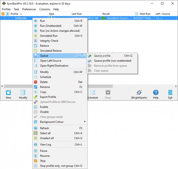 SyncBackPro download