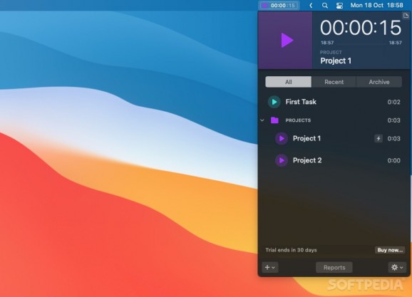 Timemator download