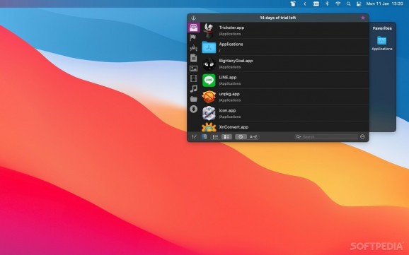 Trickster download