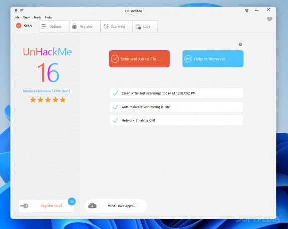 UnHackMe download
