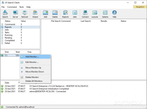 VX Search Enterprise download