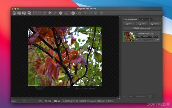 easyHDR download