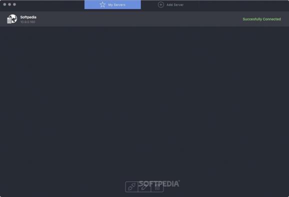 goPanel download