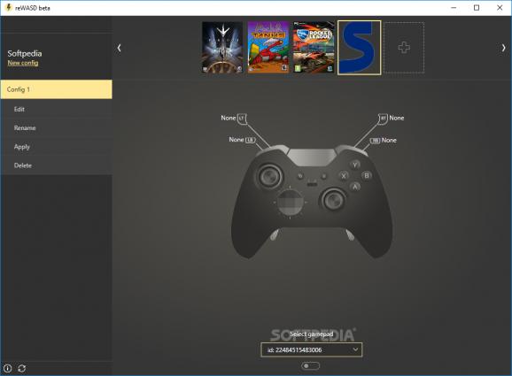 reWASD download