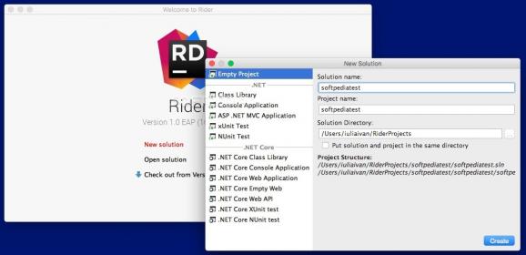 Rider download