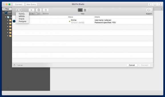 SQLPro Studio download
