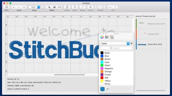StitchBuddy download
